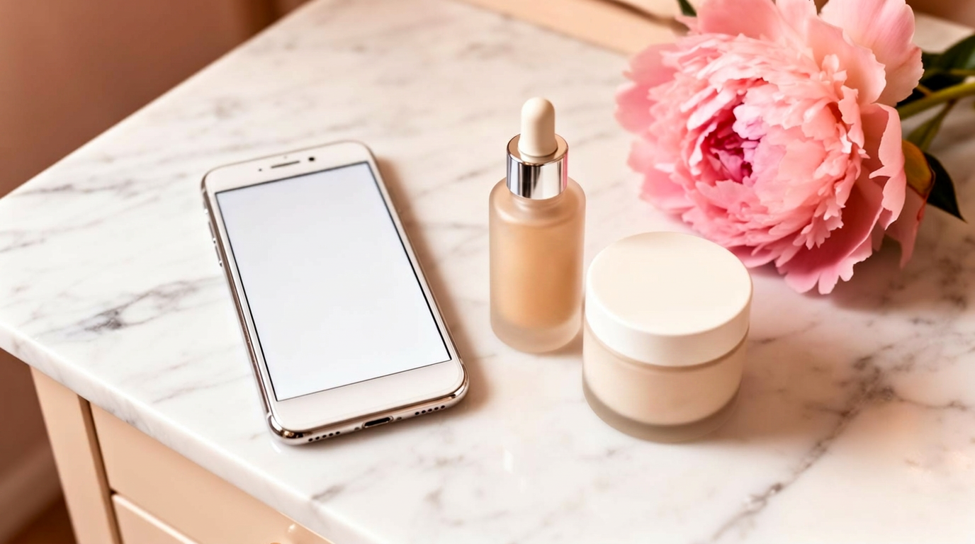 Launch Your Own Cosmetic Brand